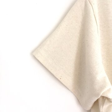 Phatee - HEMP S/S SHIRTS / KINARIの画像