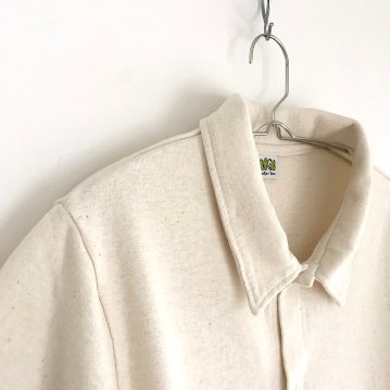 Phatee - HEMP S/S SHIRTS / KINARIの画像
