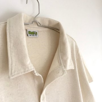 Phatee - HEMP S/S SHIRTS / KINARIの画像