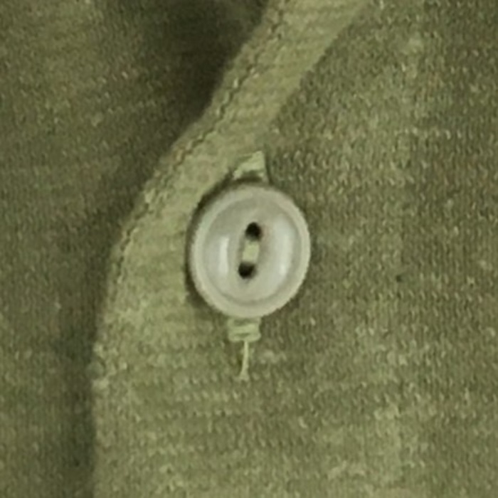 Phatee - HEMP S/S SHIRTS / MACCHAの画像