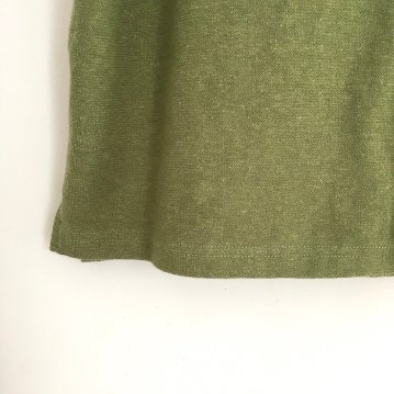 Phatee - HEMP S/S SHIRTS / MACCHAの画像