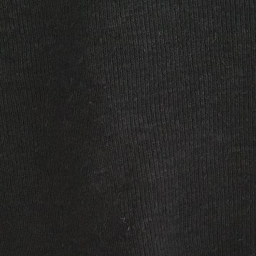 Phatee - HEMP RIB TANK TOP / BLACKの画像