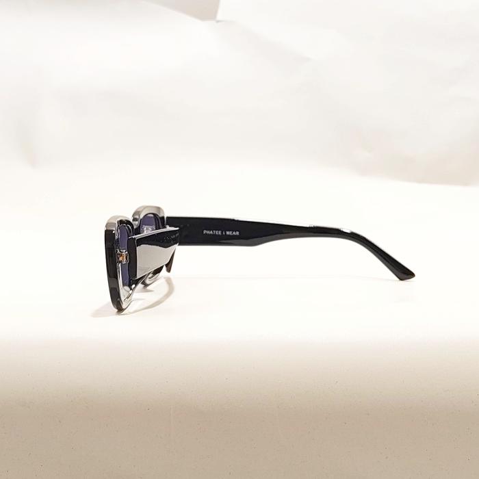 Phatee i WEAR -  LENS / BLACK  x SMOKEの画像