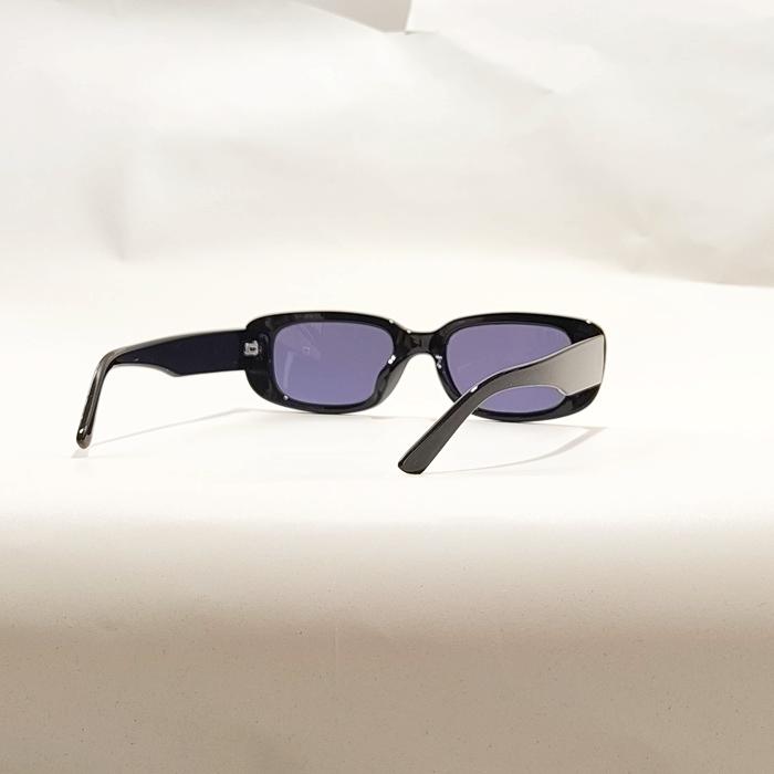 Phatee i WEAR -  LENS / BLACK  x SMOKEの画像