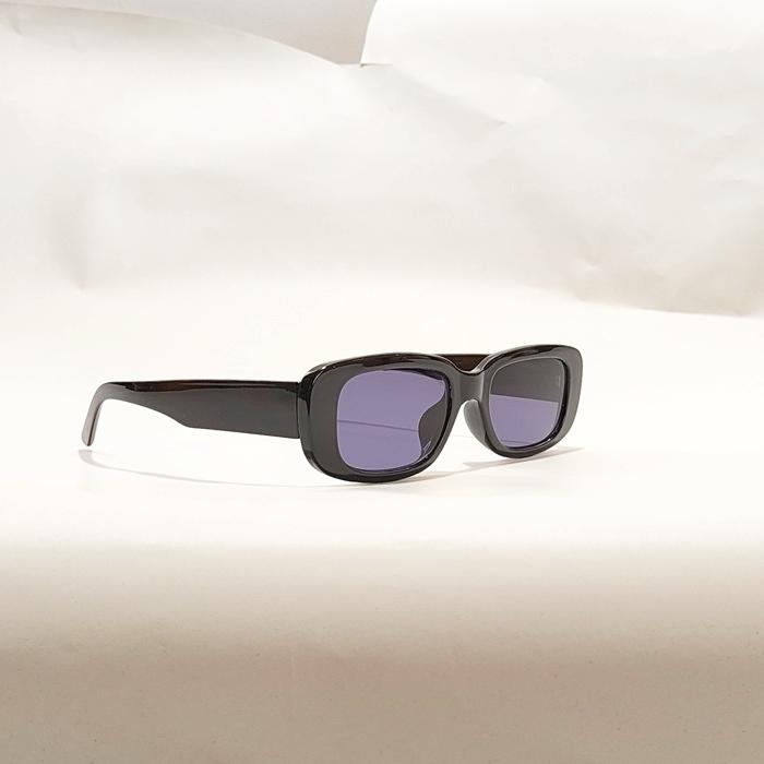 Phatee i WEAR -  LENS / BLACK  x SMOKEの画像