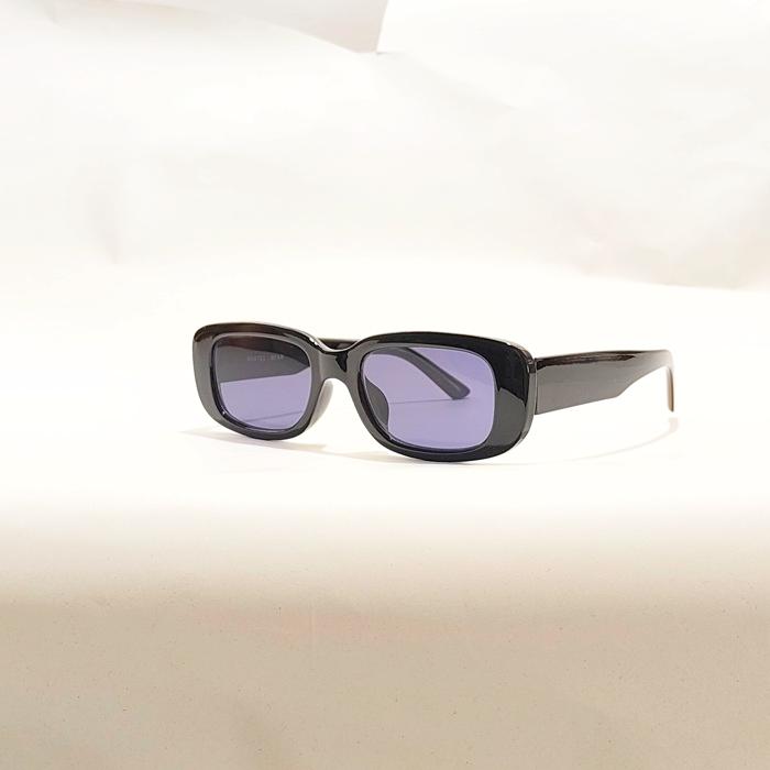 Phatee i WEAR -  LENS / BLACK  x SMOKEの画像