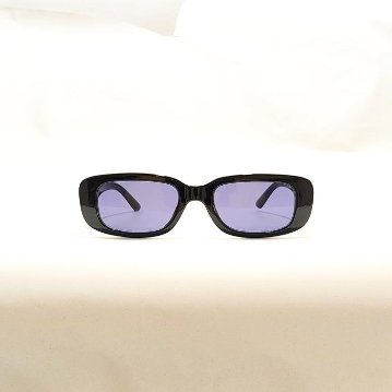 Phatee i WEAR -  LENS / BLACK  x SMOKEの画像