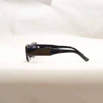 Phatee i WEAR -  LENS / BLACK  x SMOKEの画像