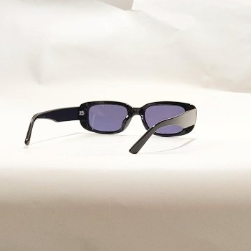 Phatee i WEAR -  LENS / BLACK  x SMOKEの画像