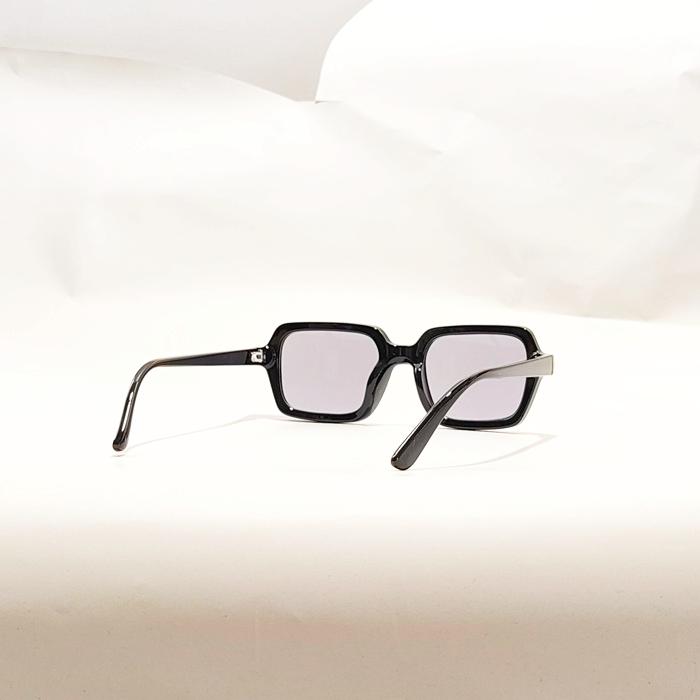 Phatee i WEAR -  SQ64 / BLACK  x SMOKEの画像