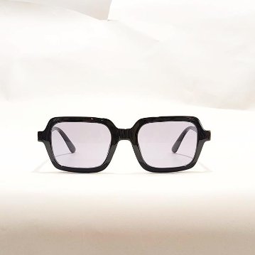 Phatee i WEAR -  SQ64 / BLACK  x SMOKEの画像