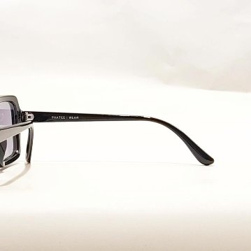 Phatee i WEAR -  SQ64 / BLACK  x SMOKEの画像