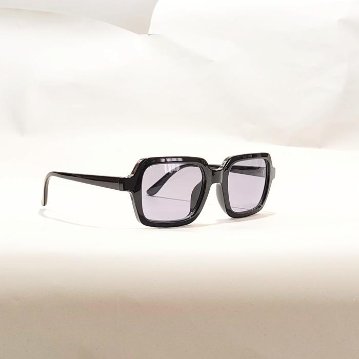 Phatee i WEAR -  SQ64 / BLACK  x SMOKEの画像