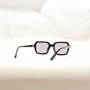 Phatee i WEAR -  SQ64 / BLACK  x SMOKEの画像