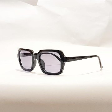 Phatee i WEAR -  SQ64 / BLACK  x SMOKEの画像