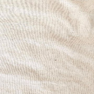 Phatee - ヘンプ/コットン ヘビーウエイト天竺生地 / KINARI　1mの画像
