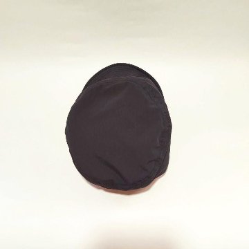 Phatee - HALF CAP WATER RESISTANCE / BLACKの画像