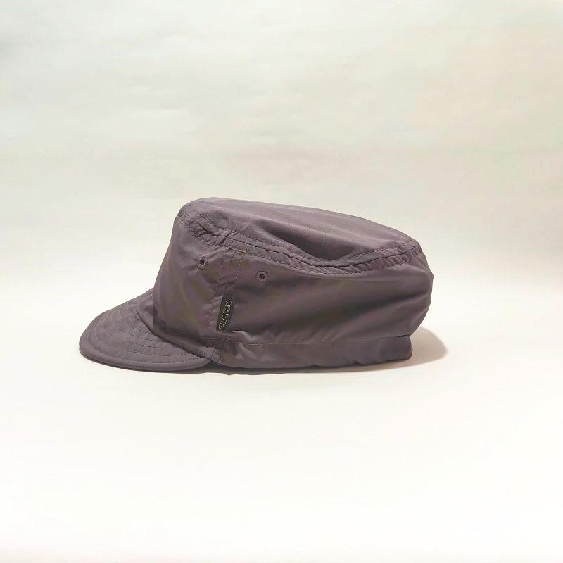 Phatee - HALF CAP WATER RESISTANCE / GREYの画像
