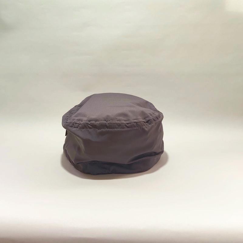 Phatee - HALF CAP WATER RESISTANCE / GREYの画像