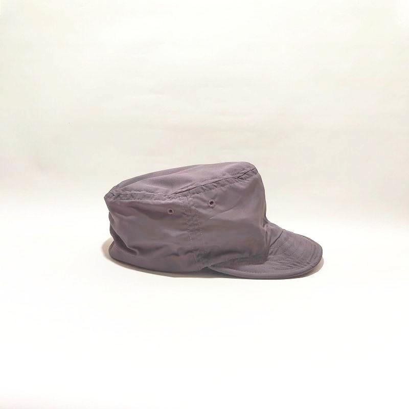Phatee - HALF CAP WATER RESISTANCE / GREYの画像