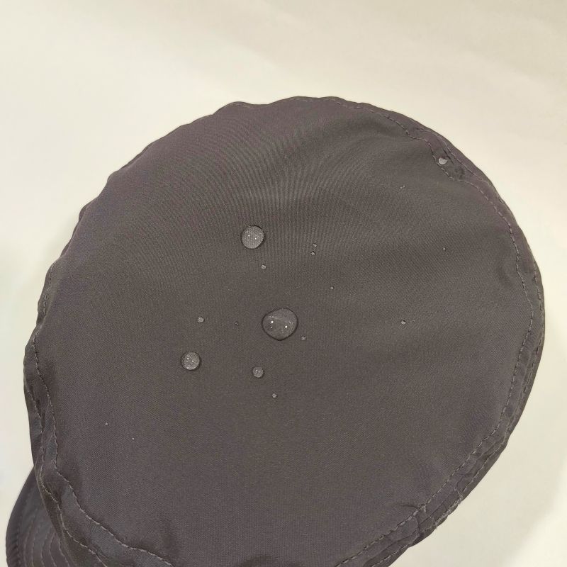 Phatee - HALF CAP WATER RESISTANCE / GREYの画像