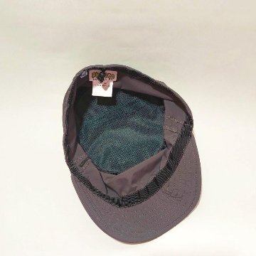 Phatee - HALF CAP WATER RESISTANCE / GREYの画像