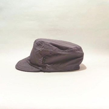 Phatee - HALF CAP WATER RESISTANCE / GREYの画像