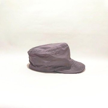 Phatee - HALF CAP WATER RESISTANCE / GREYの画像