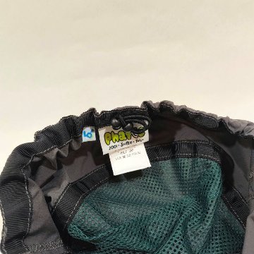 Phatee - HALF CAP WATER RESISTANCE / GREYの画像