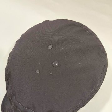 Phatee - HALF CAP WATER RESISTANCE / GREYの画像