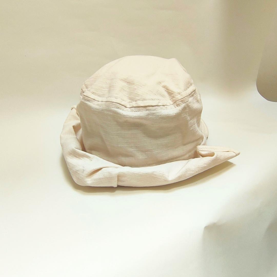 Phatee - HALF CAP shade/ KINARI (sample)の画像