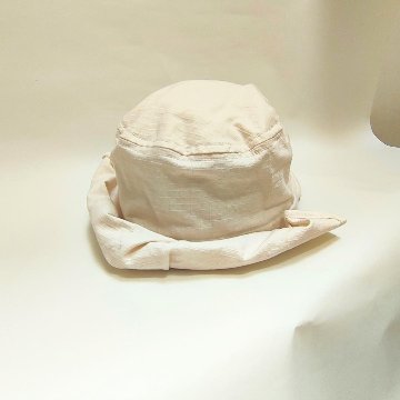 Phatee - HALF CAP shade/ KINARI (sample)の画像