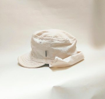 Phatee - HALF CAP shade/ KINARI (sample)の画像