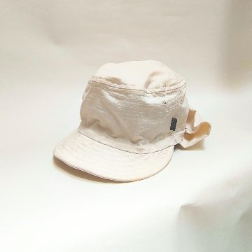 Phatee - HALF CAP shade/ KINARI (sample)の画像