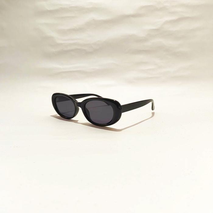 Phatee i WEAR -  PIKE STREET / BLACK  x SMOKEの画像