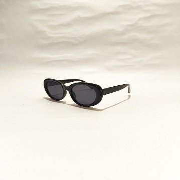 Phatee i WEAR -  PIKE STREET / BLACK  x SMOKEの画像