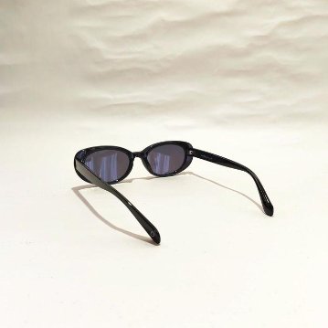 Phatee i WEAR -  PIKE STREET / BLACK  x SMOKEの画像