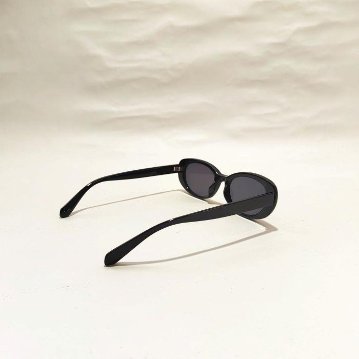 Phatee i WEAR -  PIKE STREET / BLACK  x SMOKEの画像
