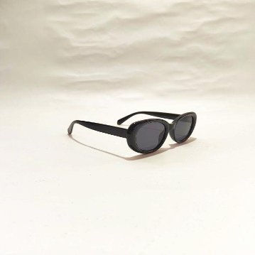 Phatee i WEAR -  PIKE STREET / BLACK  x SMOKEの画像