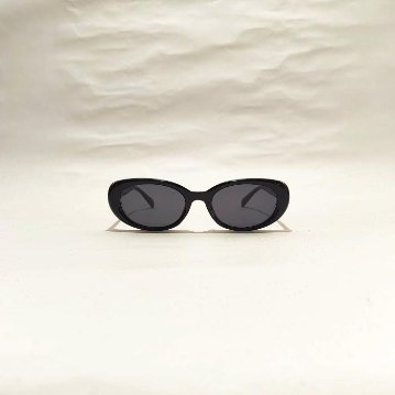 Phatee i WEAR -  PIKE STREET / BLACK  x SMOKEの画像