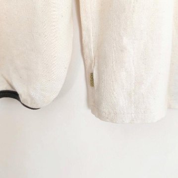 Phatee SPECIALS - HEMP TWINKLE long sleeve / KINARI (sample)の画像