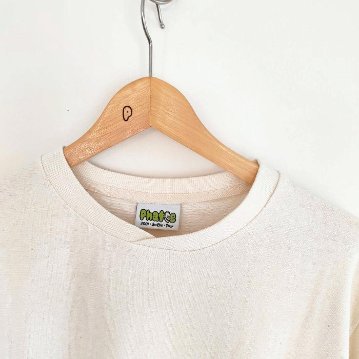 Phatee SPECIALS - HEMP TWINKLE long sleeve / KINARI (sample)の画像