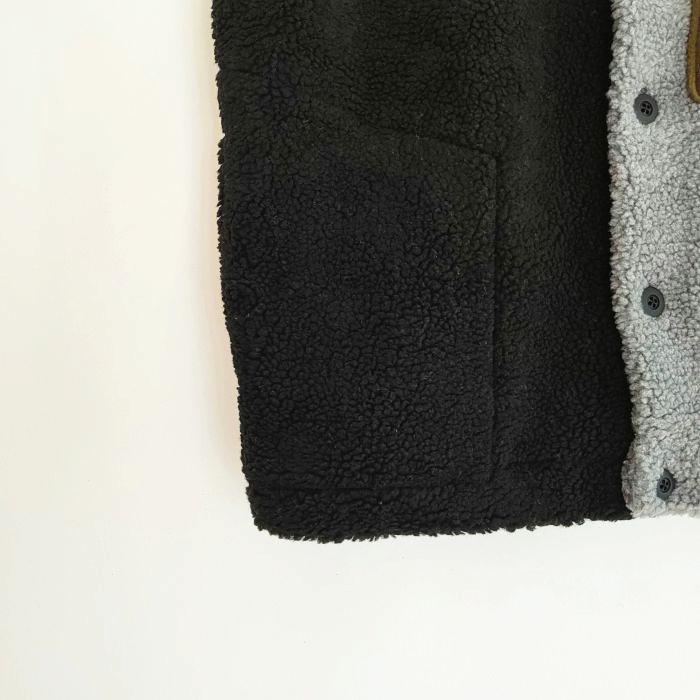 Phatee - NASTA VEST /  DEEP COLOR　PATCHの画像