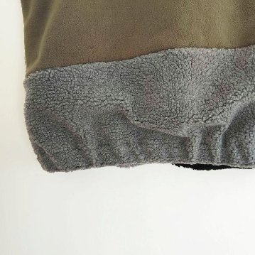 Phatee - NASTA VEST /  DEEP COLOR　PATCHの画像