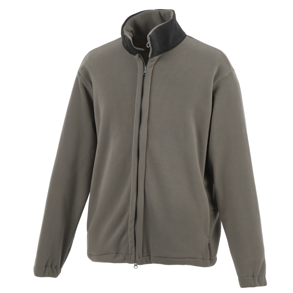 Phatee - FLEECE ZIP JACKET / SUMIKUROの画像