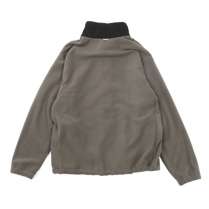 Phatee - FLEECE ZIP JACKET / SUMIKUROの画像