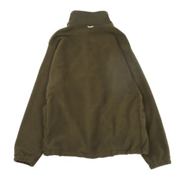 Phatee - FLEECE ZIP JACKET / YOMOGIの画像