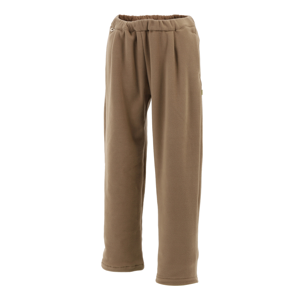 Phatee - FLEECE TACK PANTS / KINAKOの画像