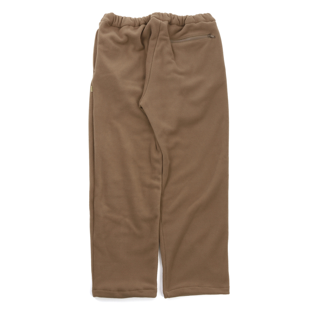 Phatee - FLEECE TACK PANTS / KINAKOの画像