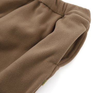 Phatee - FLEECE TACK PANTS / KINAKOの画像